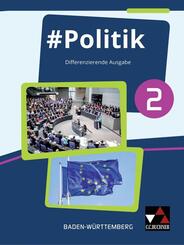 #Politik Baden-W&uuml;rttemberg 2