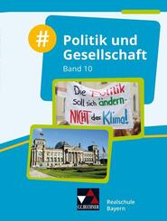 #Politik und Gesellschaft Realschule Bayern 10