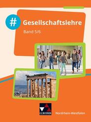#Gesellschaftslehre NRW 5/6