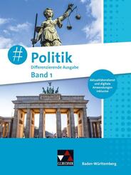 #Politik Baden-W&uuml;rttemberg 1 - neu