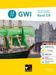 #GWI Hamburg 7/8