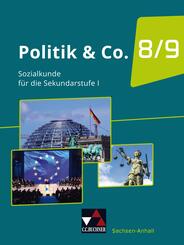 Politik & Co. Sachsen-Anhalt