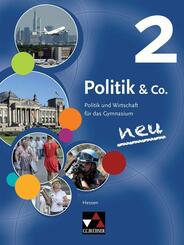 Politik & Co. Hessen 2 - alt