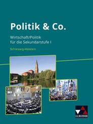 Politik & Co. Schleswig-Holstein