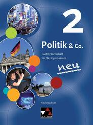Politik & Co. Niedersachsen 2