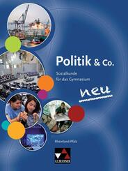 Politik & Co. Rheinland-Pfalz