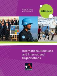 International Relations and Intern. Organisations