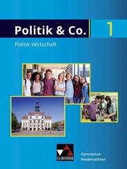 Politik & Co. Niedersachsen 1