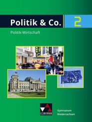 Politik & Co. Niedersachsen 2