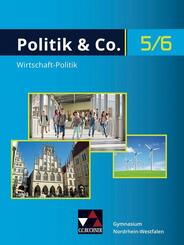 Politik & Co. NRW 5/6 - G9