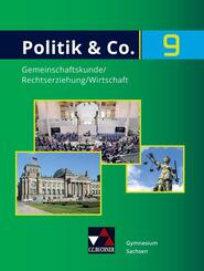 Politik & Co. Sachsen 9