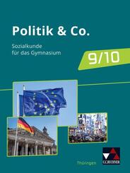Politik & Co. Th&uuml;ringen