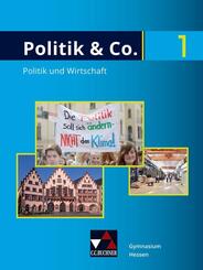Politik & Co. Hessen 1