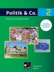 Politik & Co. Hessen 2