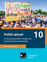 Politik aktuell 10 - G9