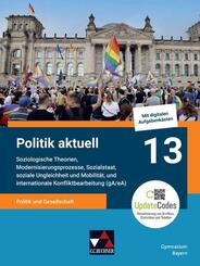 Politik aktuell 13 (gA/eA) - G9