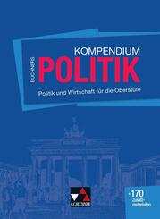 Buchners Kompendium Politik