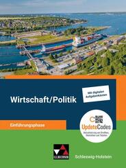 Kolleg Politik und Wirtschaft S-H Einf.phase - neu