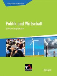 Politik und Wirtschaft Hessen Einf&uuml;hrungsphase