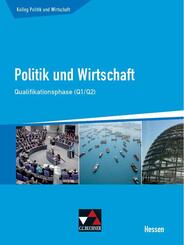 Politik und Wirtschaft He Qualifikationsphase Q1/2