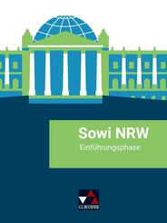 Sowi NRW Einf&uuml;hrungsphase - neu