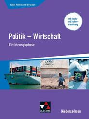 Kolleg Pol. und Wirtschaft NI Einf&uuml;hrungsphase alt