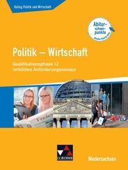Kolleg Pol. u. Wirtschaft NI Q-Phase 12 (eA) alt
