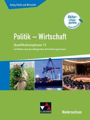 Kolleg Politik u. Wirt. NI Q-Phase 13 (eA/gA) alt