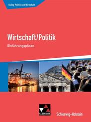 Kolleg Politik und Wirtschaft S-H Einf&uuml;hrungsphase