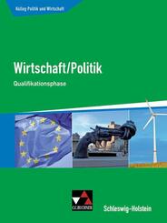 Kolleg Politik und Wirtschaft S-H Qualifikationsph