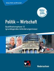 Kolleg Pol. u. Wirtschaft NI Q-Phase 12 (gA) alt