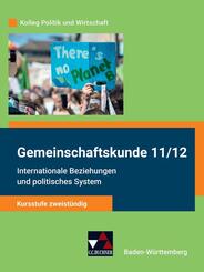 Gemeinschaftskunde 11/12