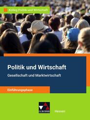 Kolleg Politik und Wirtschaft HE Einf&uuml;hrungsphase