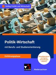 Kolleg Politik u. Wirt. NI Einf&uuml;hrungsphase