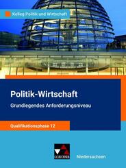 Kolleg Politik u. Wirt. NI Qualiphase 12 gA