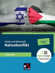 Politik u. Wirtschaft Themenheft Nahostkonflikt