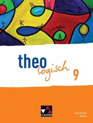 theologisch Bayern 9