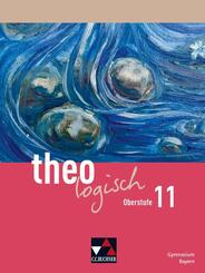 theologisch Bayern Oberstufe 11