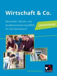 Wirtschaft & Co. Baden-W&uuml;rttemberg