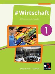 #Wirtschaft 1