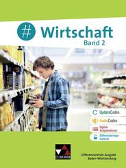 #Wirtschaft BW 2 - neu