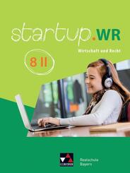 startup.WR Bayern 8 II