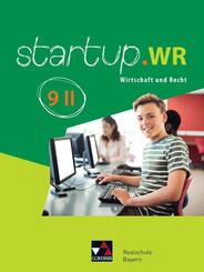 startup.WR Bayern 9 II