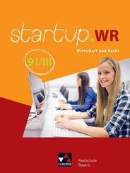 startup.WR Bayern 9 I/III