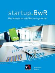 startup.BwR Bayern 7 IIIa
