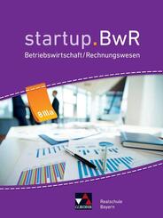 startup.BwR Bayern 8 IIIa