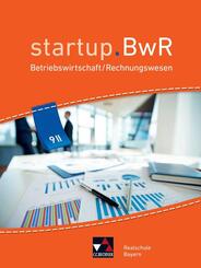startup.BwR Bayern 9 II