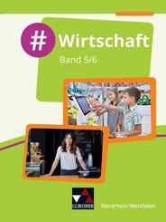 #Wirtschaft NRW 5/6
