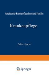 Krankenpflege