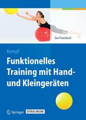 Funktionelles Training mit Hand- und Kleinger&auml;ten